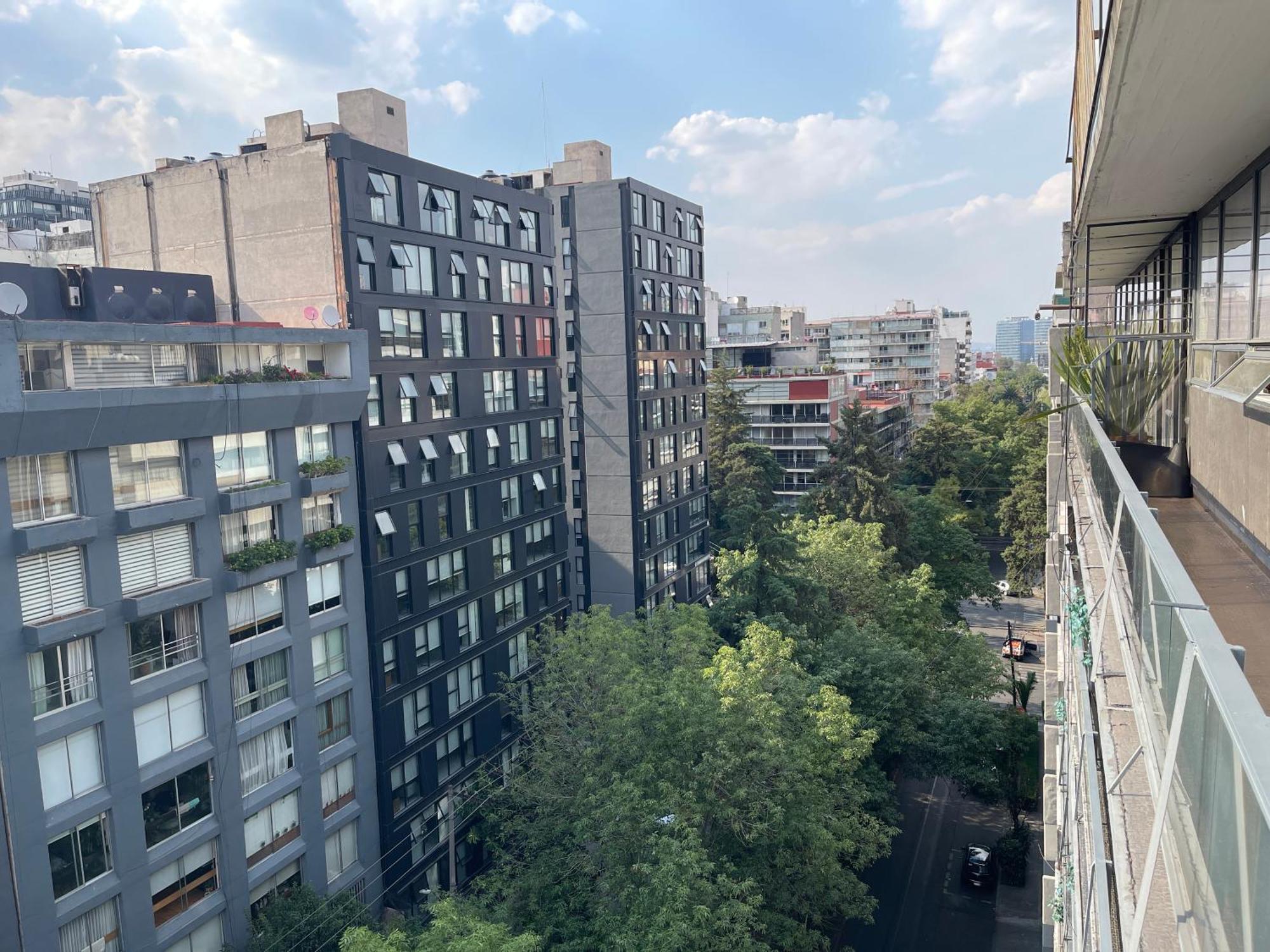 Bnb2Night Polanco-Lomas Mexico City Exterior photo