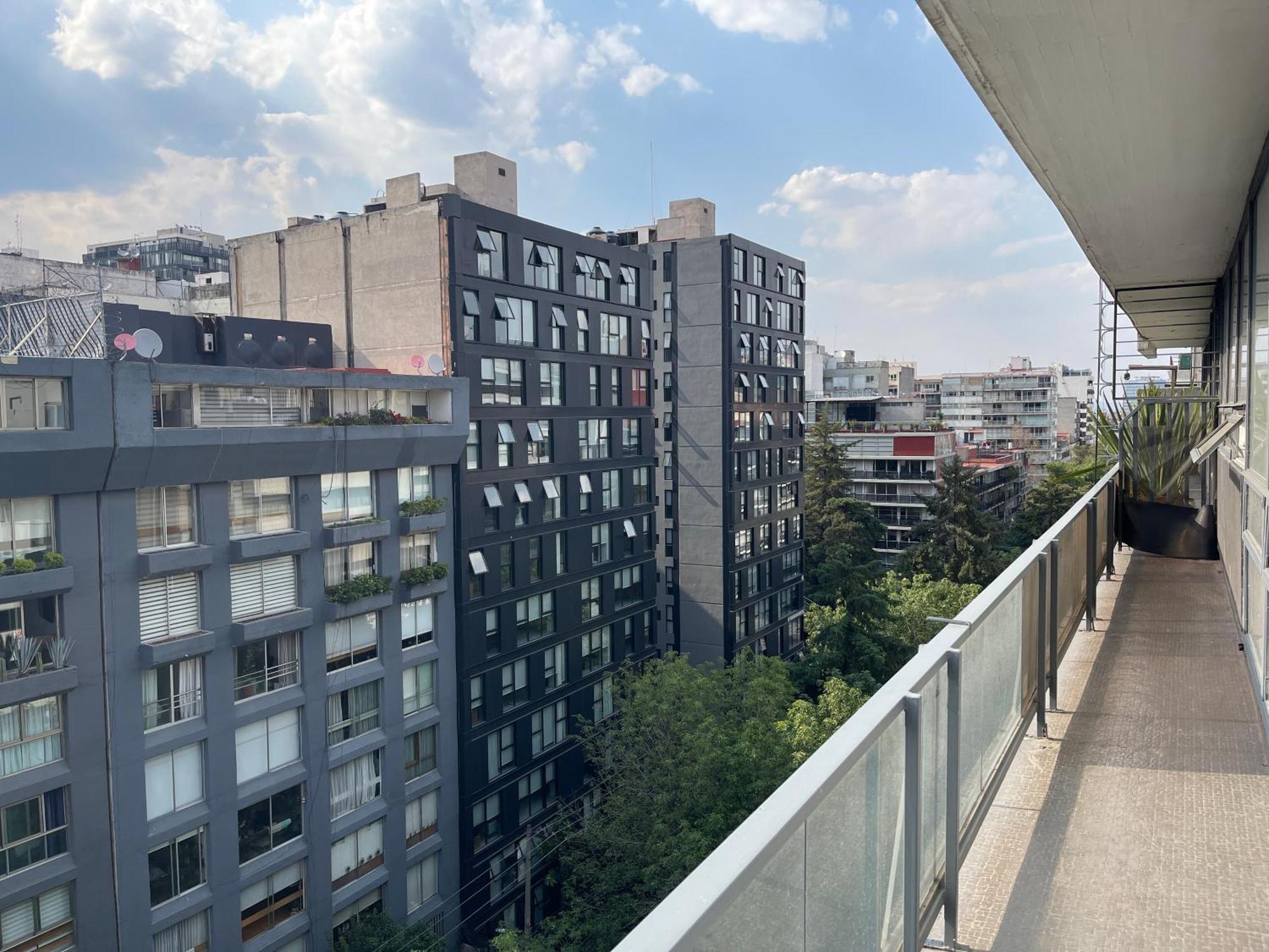 Bnb2Night Polanco-Lomas Mexico City Exterior photo
