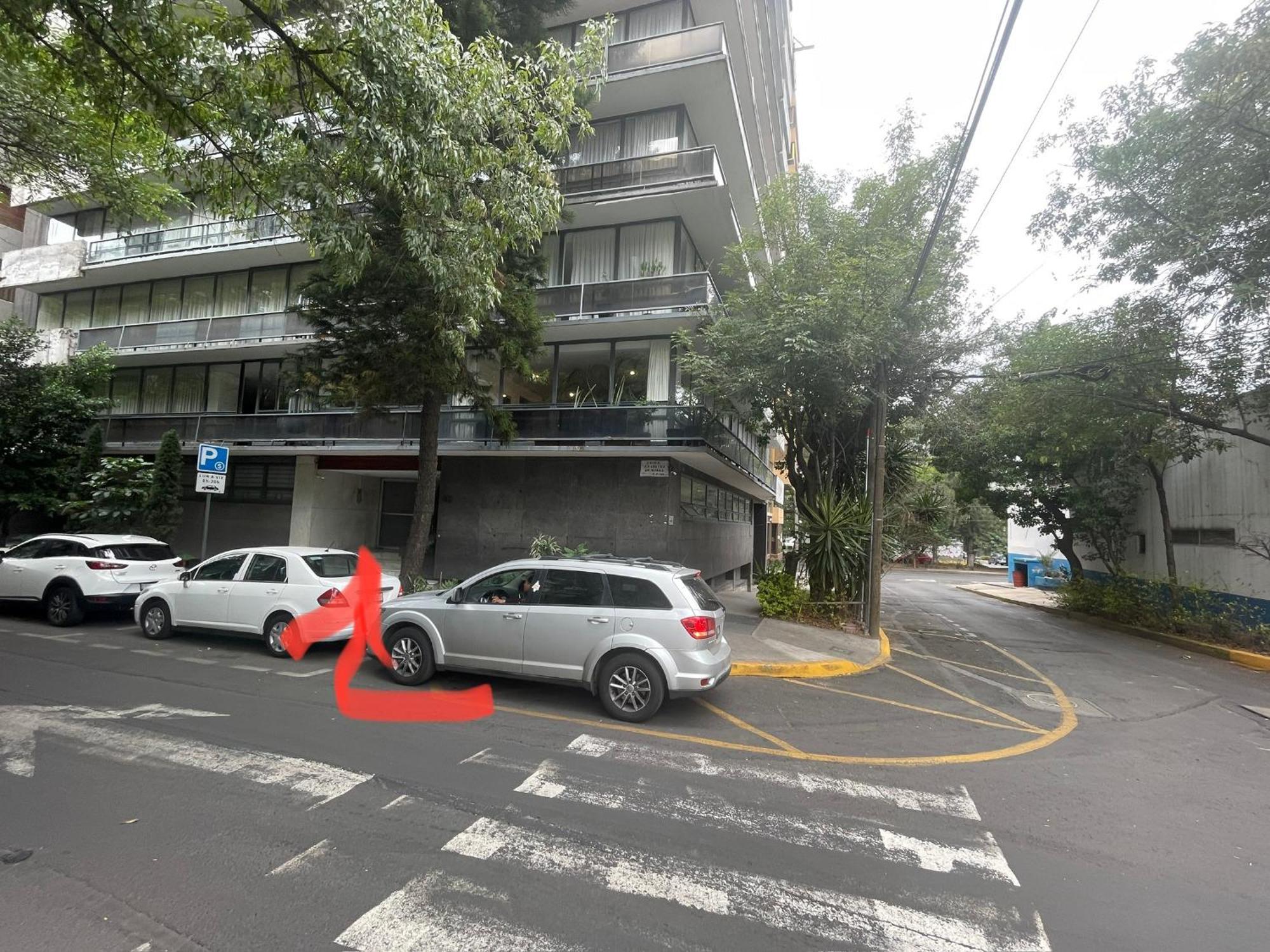 Bnb2Night Polanco-Lomas Mexico City Exterior photo