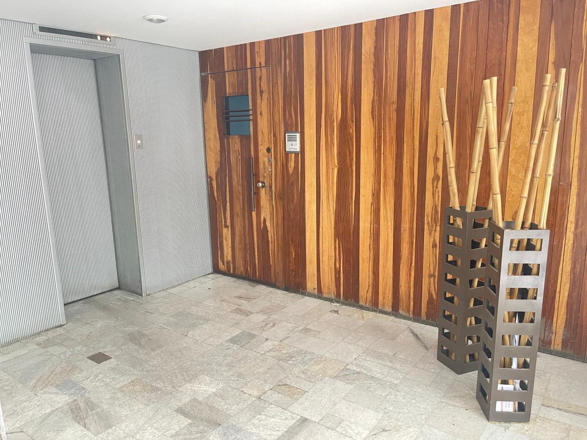 Bnb2Night Polanco-Lomas Mexico City Exterior photo