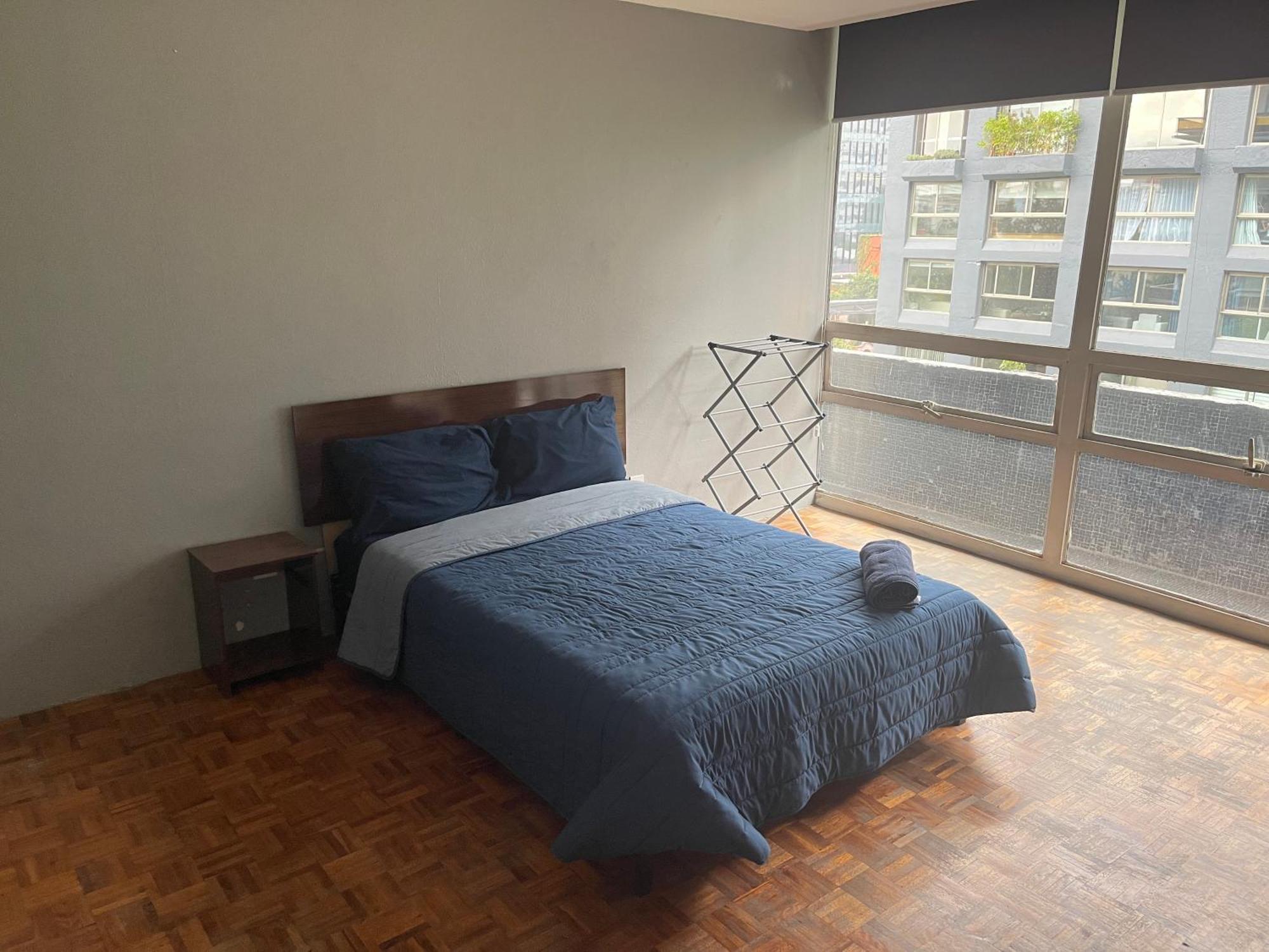 Bnb2Night Polanco-Lomas Mexico City Exterior photo