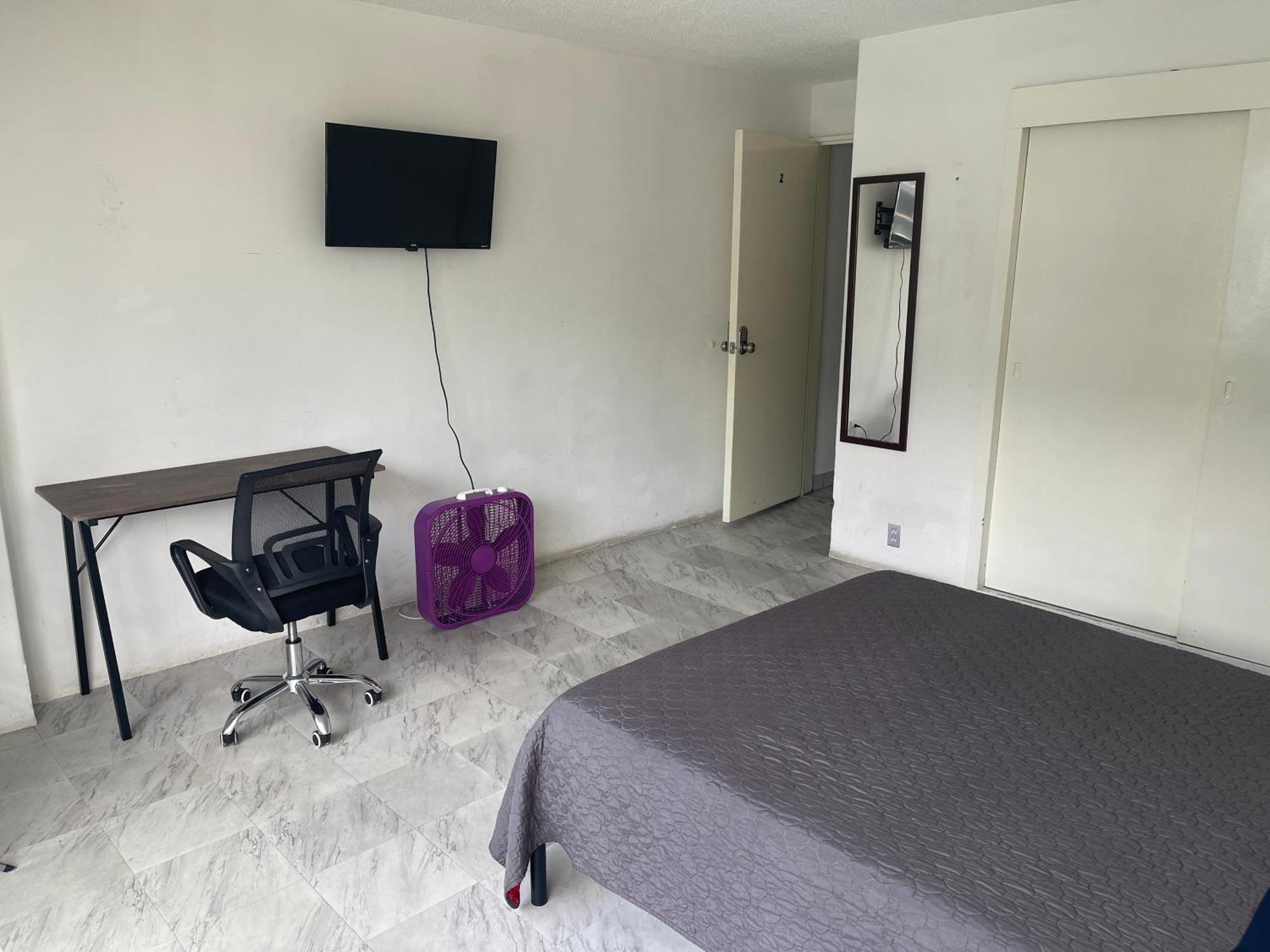 Bnb2Night Polanco-Lomas Mexico City Room photo