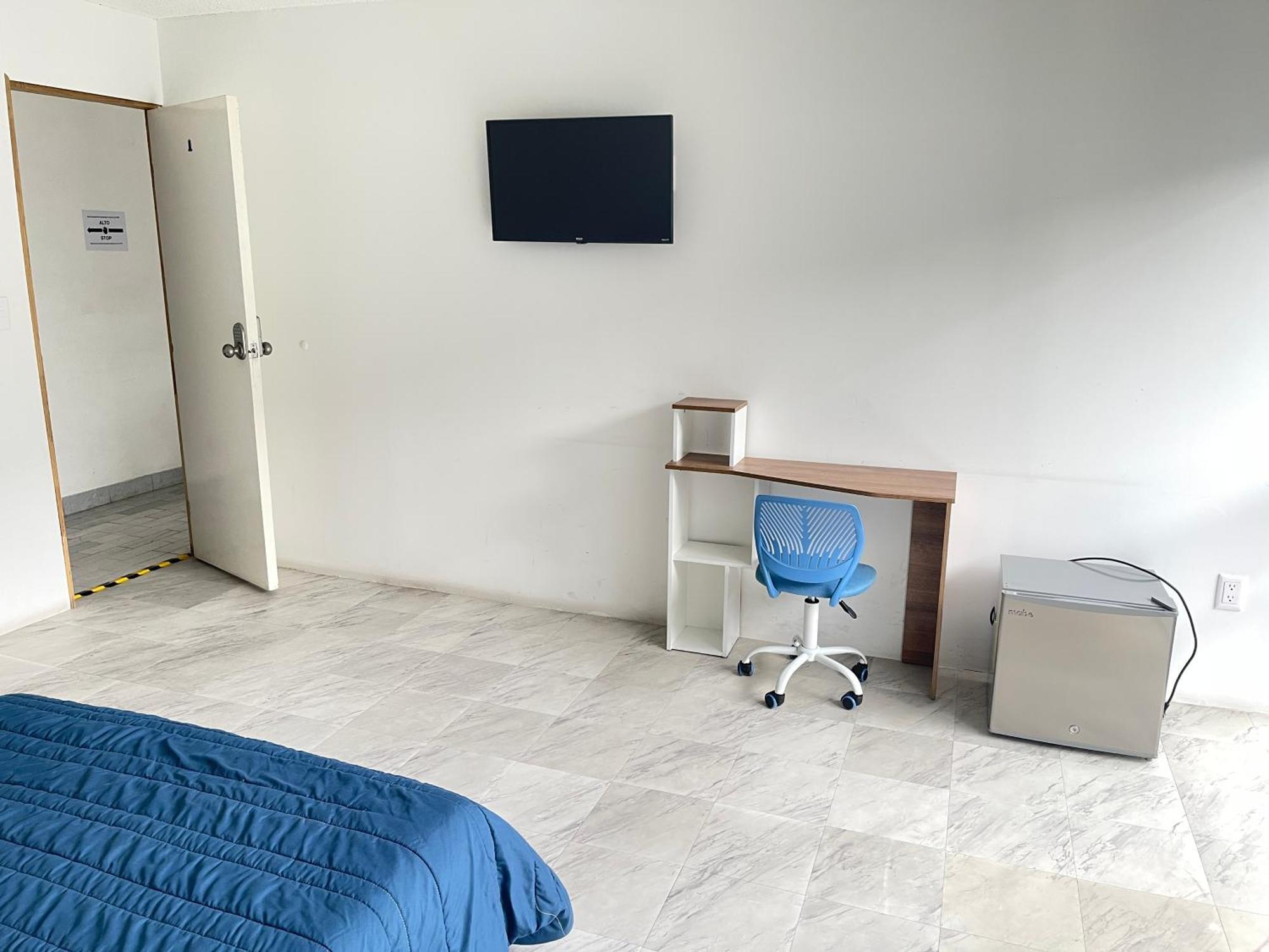 Bnb2Night Polanco-Lomas Mexico City Room photo