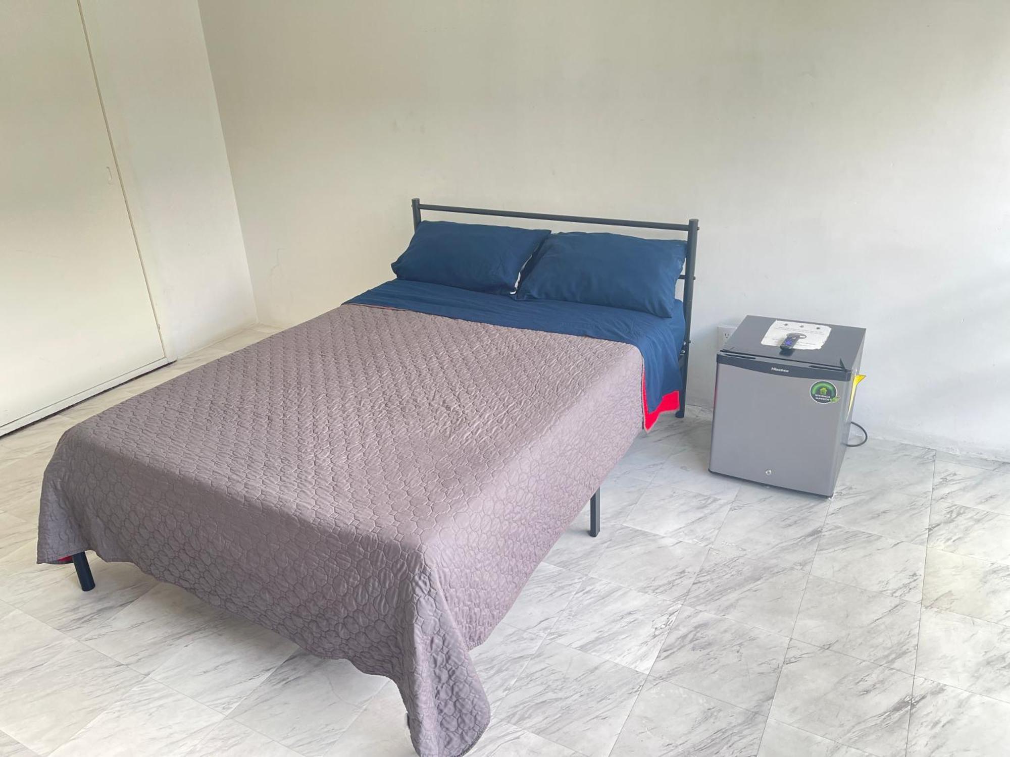 Bnb2Night Polanco-Lomas Mexico City Room photo